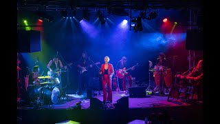 Maggie Rose - What Are We Fighting For (Live from 3rd &amp; Lindsley)