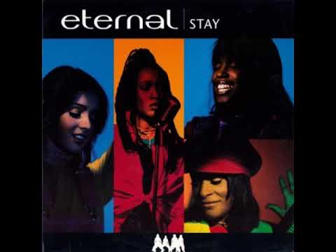 Video thumbnail for Stay (T.R. Percapella Mix)