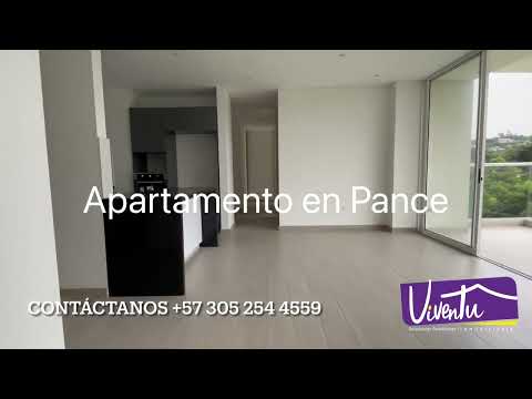 Apartamentos, Venta, Pance - $770.000.000
