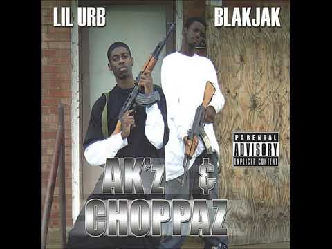 Lil Urb & Blakjak - Let It Be Know (ft. L-Dogg, Young Rico, Mr  Maine, Hooligan)