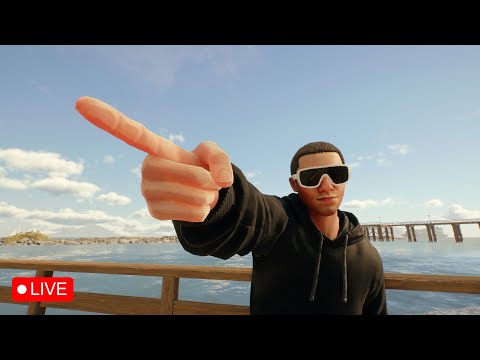 THE SWARM: Winter is DEAD. Woodgrain is BACK! (150+ Player Megasever)