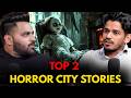 Top 2 Horror City Stories Best Of Real Talk