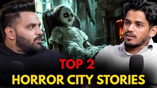 Top 2 Horror City Stories || Best Of Real Talk