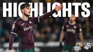 [검증마트]12월27일 코번트리 시티 FC VS 스완지 시티 AFC 하이라이트