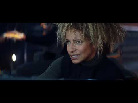 Romulan Warbird Battle   Star Trek Picard 720p