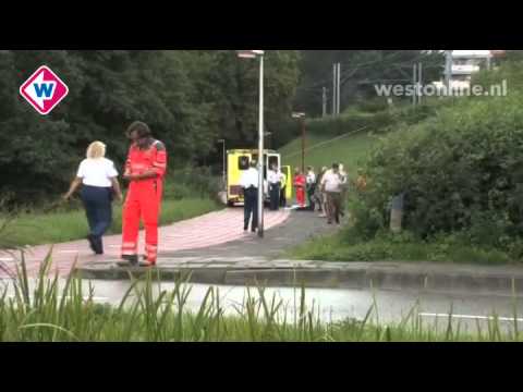 West in 90 seconden, dinsdag 24 augustus 2010