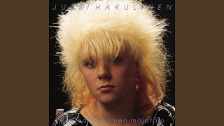 Vaaleanpunainen Majatalo