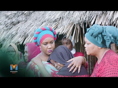 Nuru aokolewa na Raziya— Pete | Maisha Magic East