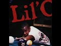 Lil' O - Ballers & Boppers (1997) (SMOOTH G-SHIT)
