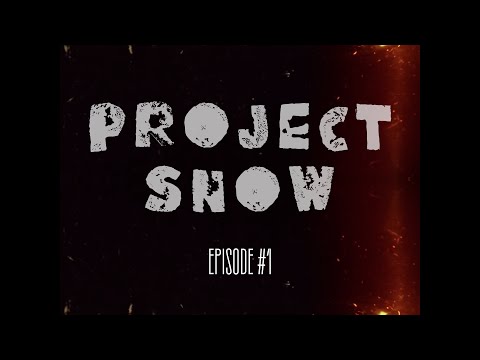 Project Snow | Episode 1 | Wellington, New Zealand