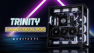 몬스타 몬스타PC 트리니티48 (32GB, M.2 1TB)_동영상_이미지