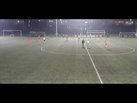 2Q ESCOLA VARSOVIA II 2009 - UKS VARSOVIA 2009 wynik 2-1