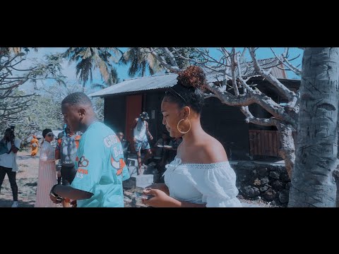 Youmka Lachnikov - NETRAWE (Clip Officiel)