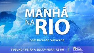 Glaucoma - Manhã na Rio I 13.03.2024