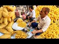 Famous Mirchi Vada And Mini Bhajiya Of Jaipur | Cheapest Food | Indian Street Food