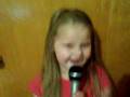 Hayli Sings Before He Cheats