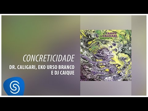 Video thumbnail for Concreticidade