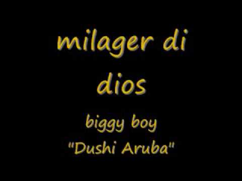 milager di dios-biggy boy