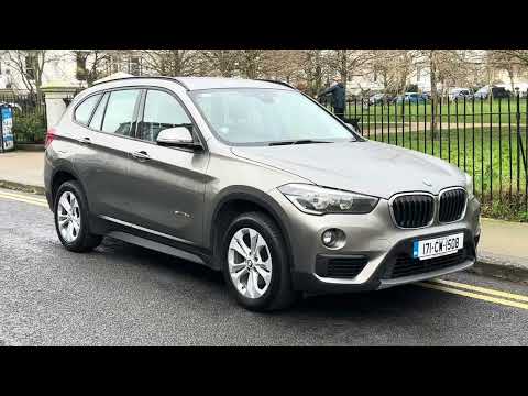 BMW X1 Sdrive18d SE 5DR - Image 2