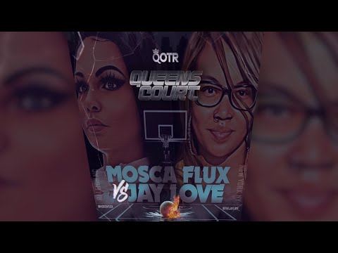 Jay Love vs Mosca Flux