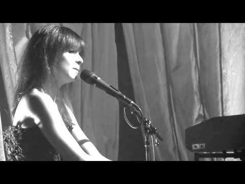 Laura Jansen - Pretty Me @ Paradiso Amsterdam April 21, 2013