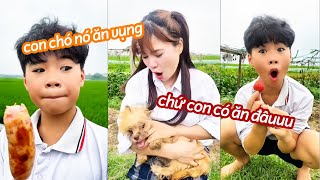 Super Funny Videos Compilation : Naughty kids troll moms, blame dogs hilariously