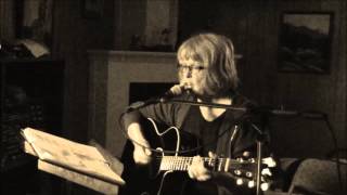 You'll never Leave Harlan Alive (Scott cover)