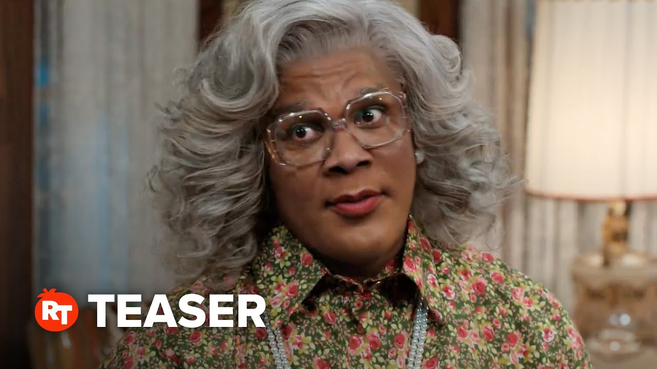 Madea's Destination Wedding - Videos