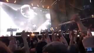 Depeche Mode - Peace live 2009