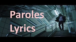 Maître Gims - Mi Gna ft. Super Sako, Hayko (Lyrics - Paroles)