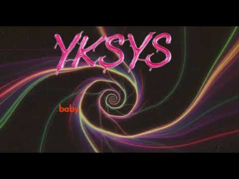 YKSYS-Overtime (official lyrics) 