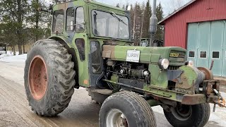 Venta de Volvo T600 tractor de ruedas - Imagen 4 | Agronetto AR Volvo T600 tractor de ruedas | Imagen 4 - Agronetto