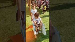 Download lagu Theniceplaylandpasarkemis mp3