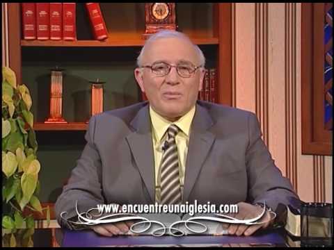 Reavivados por su Palabra - 16/04/2017 - Proverbios 17