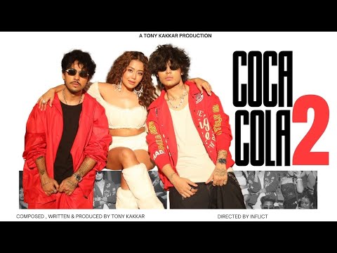 Aage Mere Piche Mere Ladke 15 16 Full Song | Tony Kakkar,Neha Kakkar | Piyegi Coca Cola Full Song
