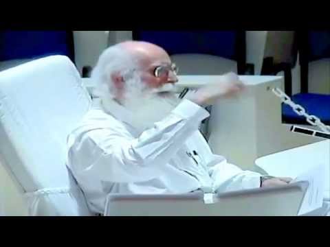 CONSCIENCIOLOGIA - A VERDADEIRA LIBERDADE É A AUTOSSUFICIÊNCIA