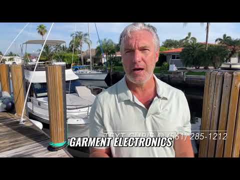 Jeanneau 1095 NC Fly Sea Trial, Survey, and Features