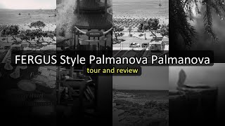 FERGUS Style Palmanova, Palmanova - Luxurious Adults-Only Beachfront Hotel in Ma