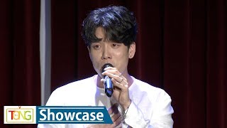 2AM Changmin(창민) '생각이 너무 많아' Showcase Stage (쇼케이스, the Bright sky, Queen Bee)