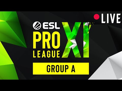 LIVE: Astralis vs. ENCE - ESL Pro League Season 11 - Group A