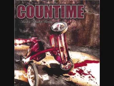 Countime-Lies within