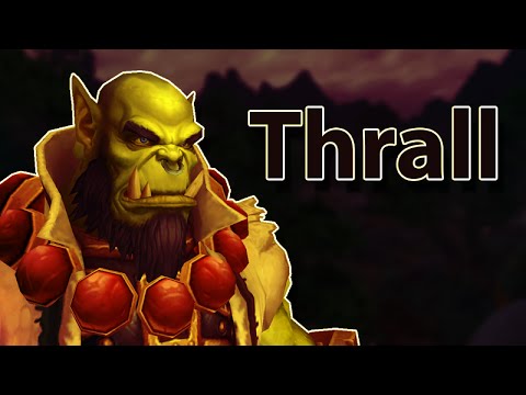 Wer ist...Thrall? | Origins [Deutsch]