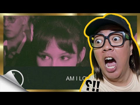 The Midnight Darlings - Am I Loving You Alone? [Official Lyric Video] reaction