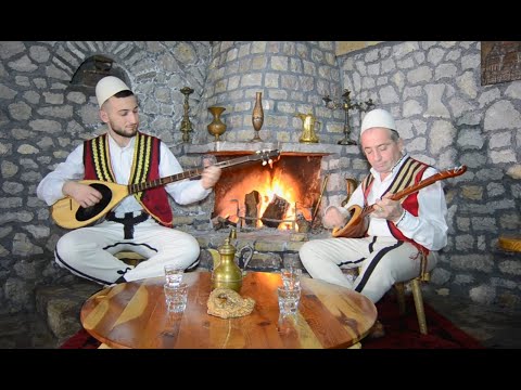 Gjovalin Shani - Këngë kushtuar Dedë Gjon Dashit Malocaj