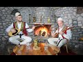 Gjovalin Shani Këngë Kushtuar Dedë Gjon Dashit Malocaj