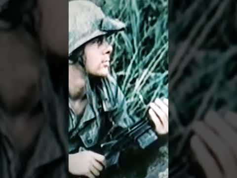 NAM FLASHBACK 1965 - 101ST AIRBORNE DEPLOYS TO VIETNAM -SCREAMING EAGLES LAND - 7280 -TRIBUTE VIDEO