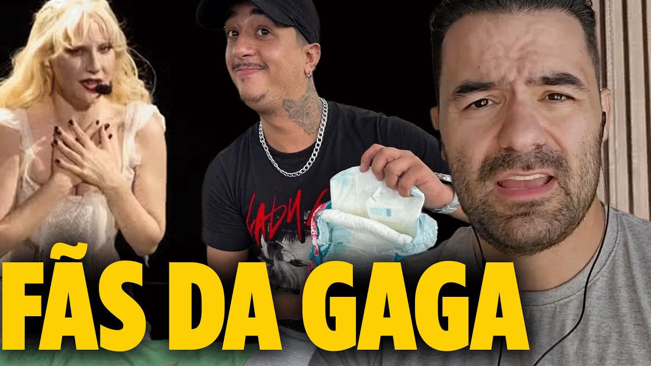 CUIDADO: ESSE VÍDEO É NOJENTO