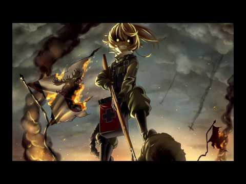 Nightcore - Jingo Jungle