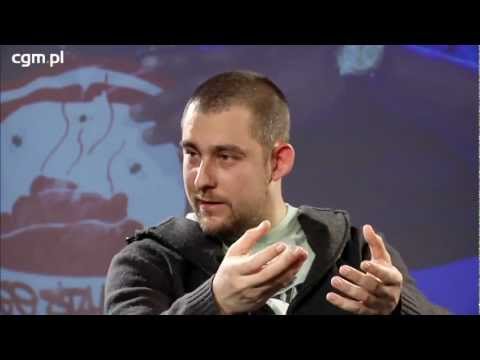 Program muzyczny - Odcinek 2 (zwiastun)