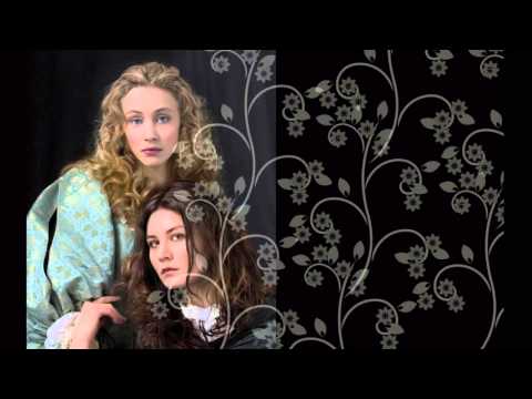 Johanna Rusanen-Kartano & Anssi Tikanmäki Orchestra - L'AMORE (LYRICS VIDEO)